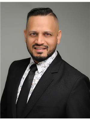 Randy Chohan
