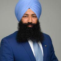 Tajinder Saini