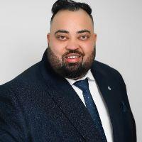 Raman Dhaliwal