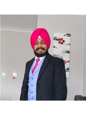 Amandeep Sekhon