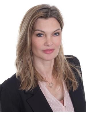 Monika Herzig