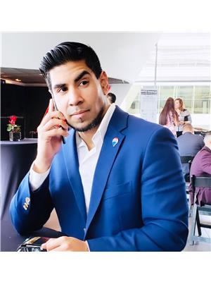 Adam Jauhari