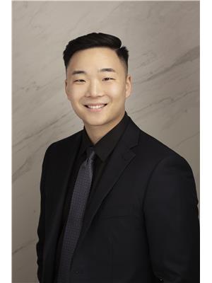 Daniel Yang