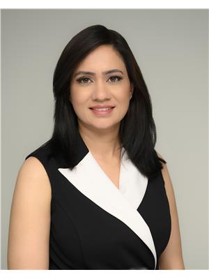 Rinki Malik