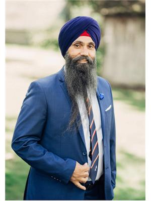 Harjit Sandhu