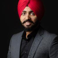 Parm Sandhu
