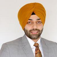 Amritbir Dhillon