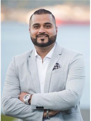 Gary Badesha
