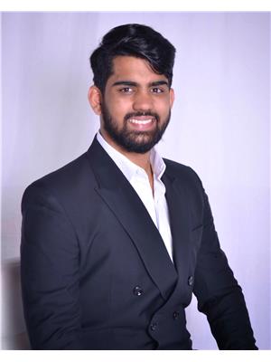 Ritesh Chawla