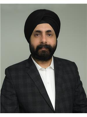 Dayapal Singh