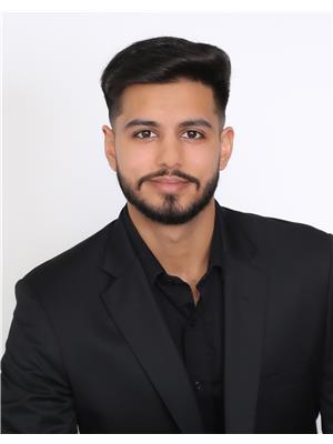 Harsh Gill