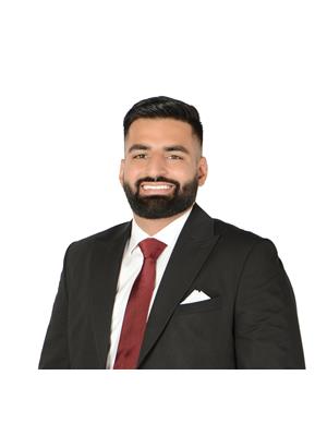 Sunny Sidhu