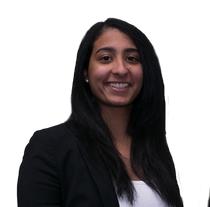 Harlene Uppal