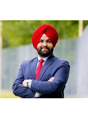 Gurinder Cheema