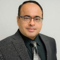 Samir Gandhi