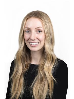 Justine Beveridge