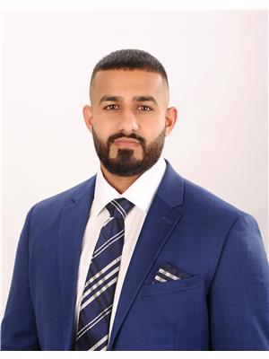 Andy Nijjar