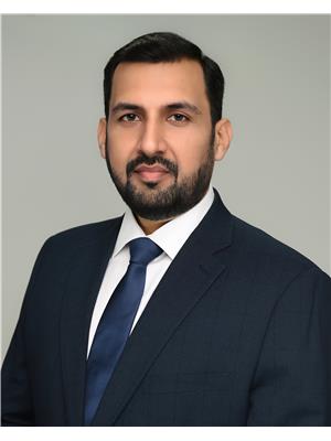Rana Adil