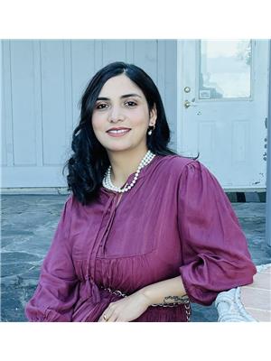 Ramanjot Kaur