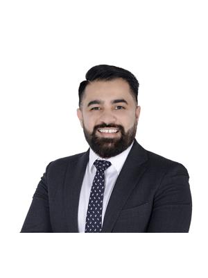 Daman Aulakh