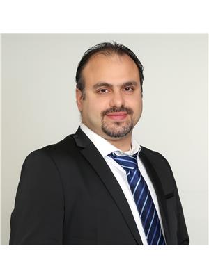 Saad Murad Agha