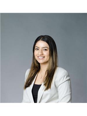 Lovepreet Duhra