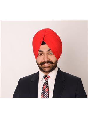 Garry Sandhu