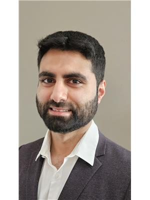Sagar Sandhu
