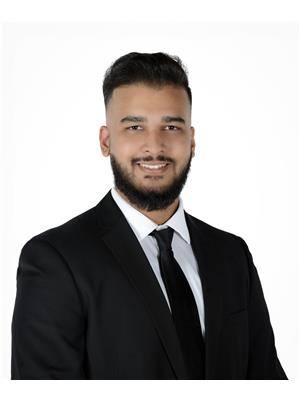 Dilraj Brar