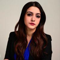 Rida Kazmi