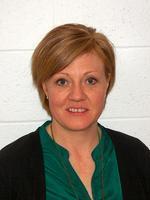 KARI SHAND