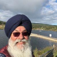 Gurmeet Dhaliwal
