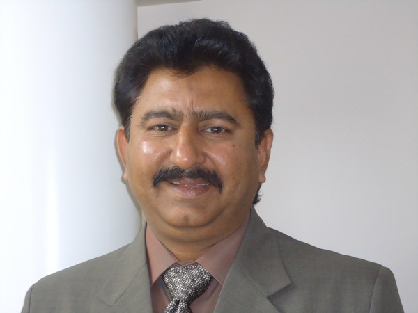 Nadeem Chaudhry