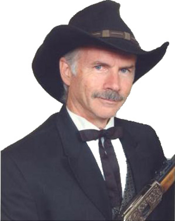 Neil MacDonald