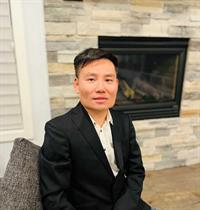 Royce Li