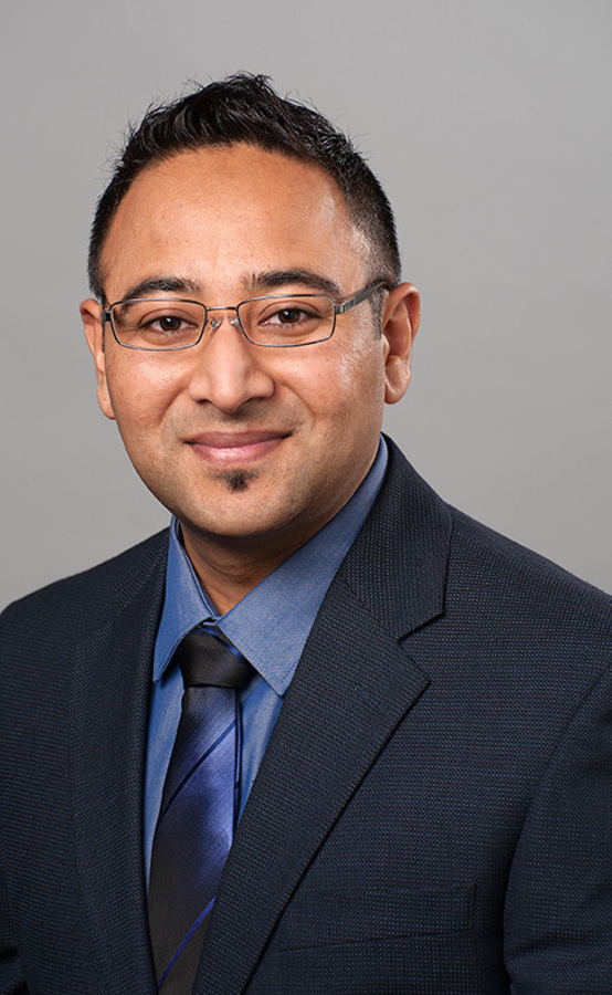 Davinder Toor