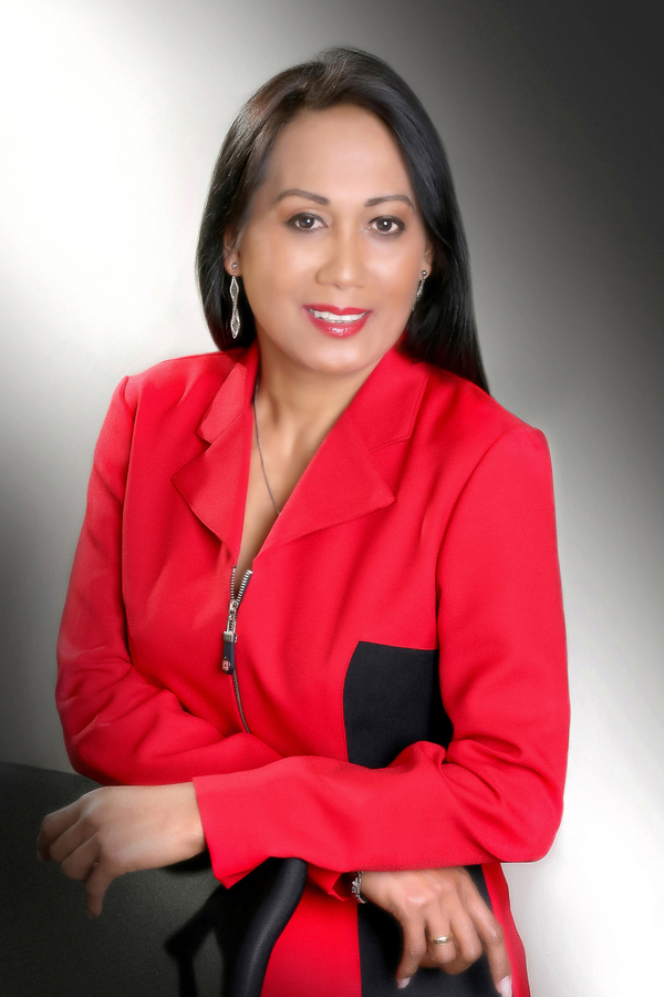 Gigi B. Navarro