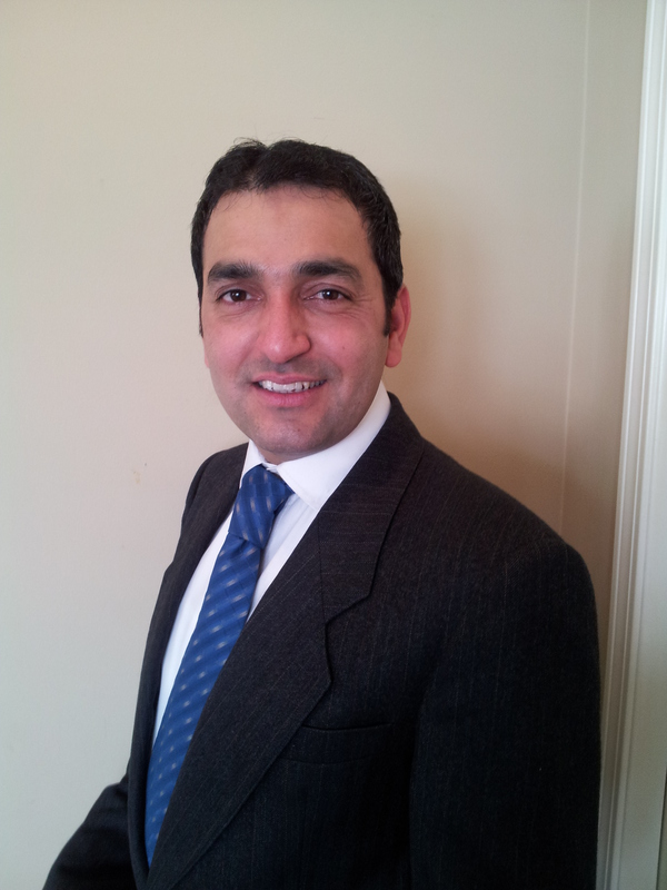 Raja Muhammad Shakeel