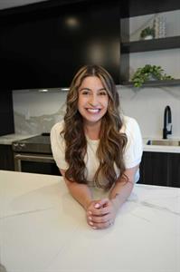 Nicole Gallant