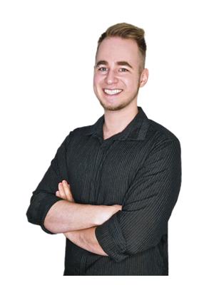 Austin Hunchak