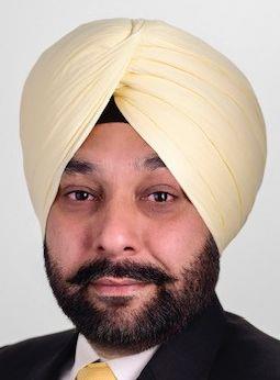 Baljinder Kang