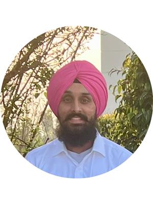 Tal Dhillon