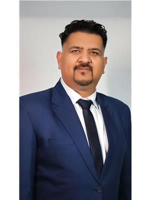 Vijay Sharma