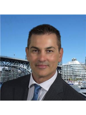 George Taraviras