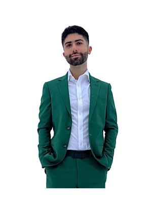 Harim Ismaeil