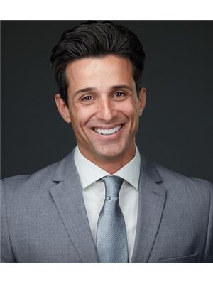 Michael Pavone