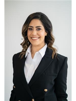 Sara Fakhari