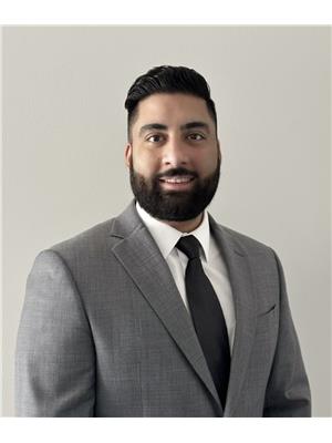Harman Rattanpal