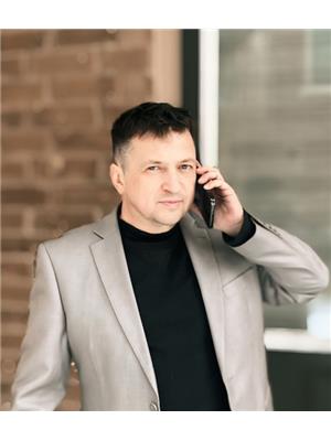 Serge Skyba
