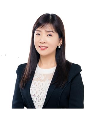 Nina Chou